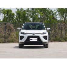Toyota WildLander 4WD Off-road SUV