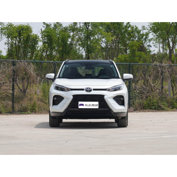 Toyota WildLander 4WD Off-road SUV