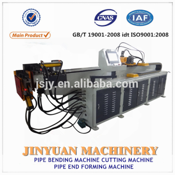 Automatic CNC Tube Tube Bending Machine Pipe Bending Machine Hydraulic NC Pipe Tube Bending Machine