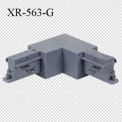 Wholesales 90 Degree Coner Rail Fitting