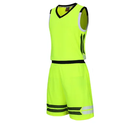 Cheap Basketball Kits Basketball Team Jersey Uniforms