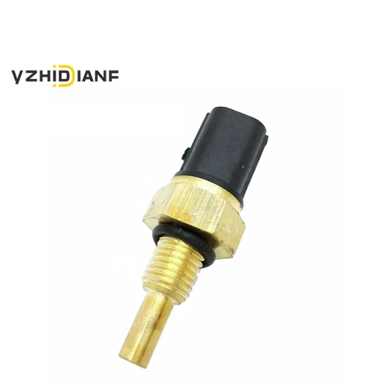 Accord Eighth Generation Water Temperature Sensor - 37870-PLC-004 37870-RAA-A01 37870-PNA-003