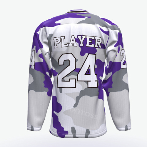 custom ice hockey jerseys for team goalie cut customize