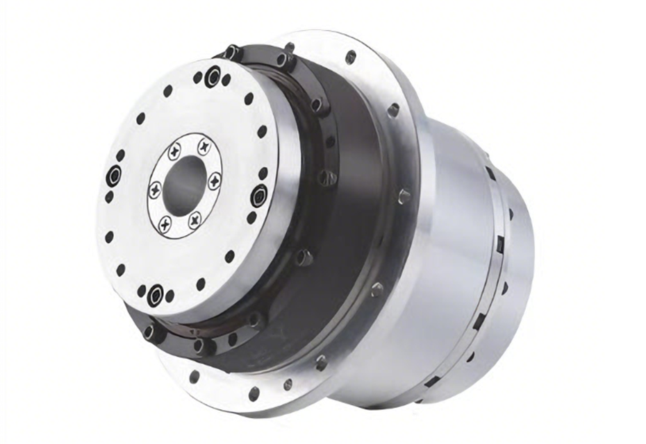 Ротор поворотного привода rotary actuator rotor