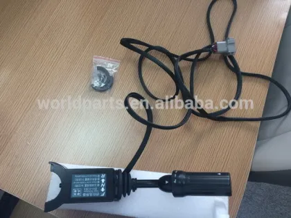 ZF Gear Selector 6006040003 gear selection SG-4A