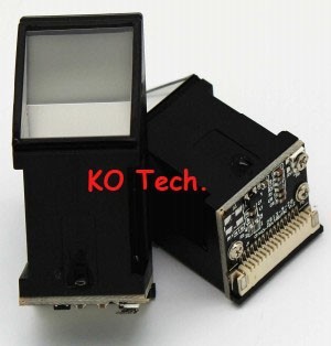 KO-K420 Fingerprint matching
