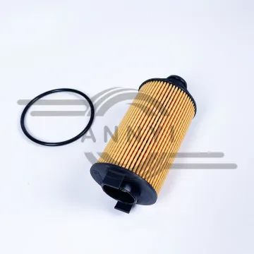 High Quality Wholesale F4J16-1012030 Paper Oil Filter for Chery 1.6T/290T Engine Tiggo 8 Pro