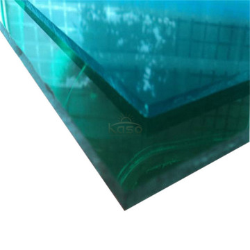 Used Plexiglass Roofing Plate Unbreakable Plastic Sheet