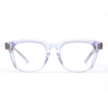 Thick Acetate Series Fashionable Acetate Optical Frames