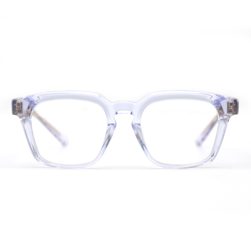 Thick Acetate Series Fashionable Acetate Optical Frames