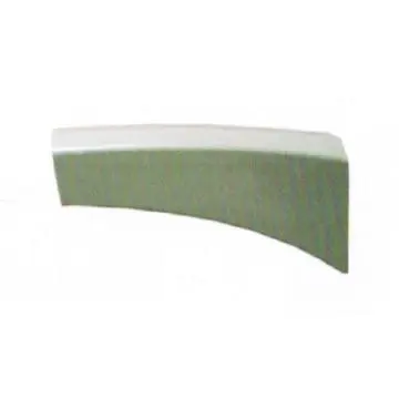 Wagon Decorative Parts