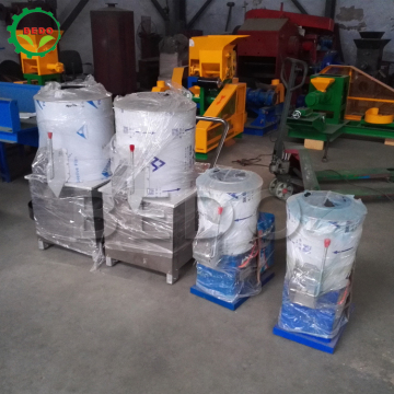220 V 25 kg/Stapelfarmtiere Futtermittelmaschine für Viehindustrie