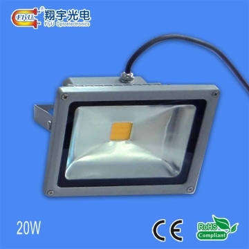 LED Flood Light 20W IP65