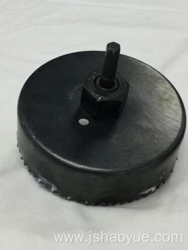 Steel Bi Metal Hole Saw