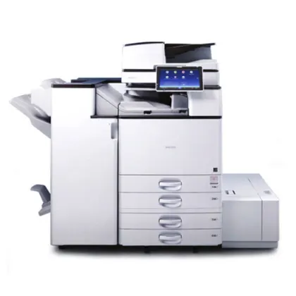 Color Laser Printer For Ricoh MPC4503 C3503