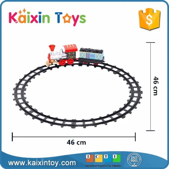 10254680 Kids Funny B/O Battery Operated Classic Rail Bullet Train Toy