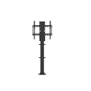 JC35VT: 25-60 Inch Remote Control Motorized TV Lift Mechanism