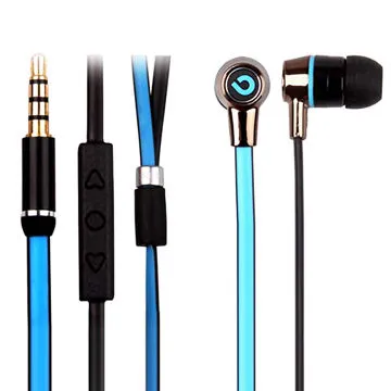 MP4 earphone