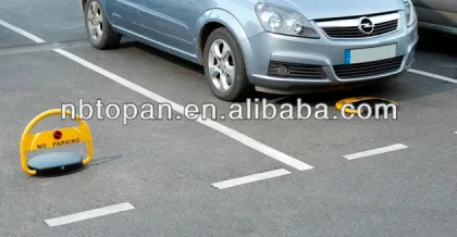 Factory Price Parking Bloc