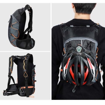 Lightweight Hydration Vest Pack for Hiking and Trail Running with Water Bladder
