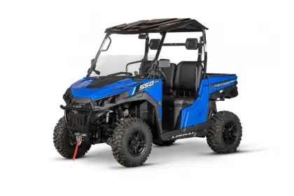 LINHAI T-BOSS 550 4x4