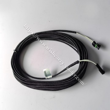 414143 HARNESS-BOOST PUMP (14M) THERMO KING original spare parts price