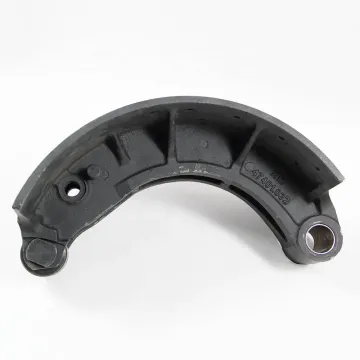 Wholesale High Quality Heavy Duty Truck Brake Shoes OEM 47431-1320 474311490 for HINO 500/700