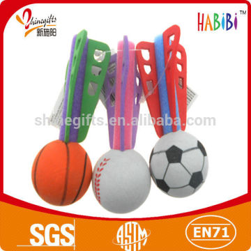 children's toy eva foam ball
