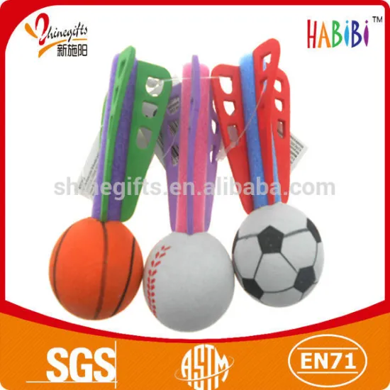 children's toy eva foam ball