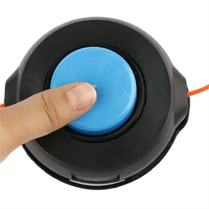 Husqvarna, Jonsered, and Craftsman String Trimmer T25 Bump Knob Replacement Parts