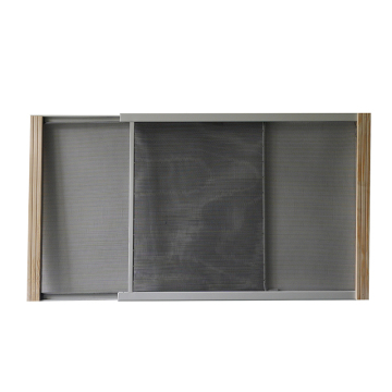 DIY extendable fly screen window
