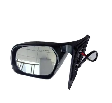Factory Price Electric Power Rear View Mirror with Turn Signal Lamp, Heating, Folding - 9 PINS for Toyota Land Cruiser 16