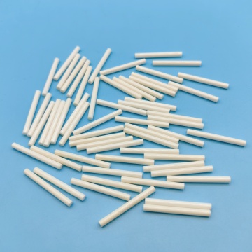 Centerless Grinding Alumina Ceramic Polished Rod