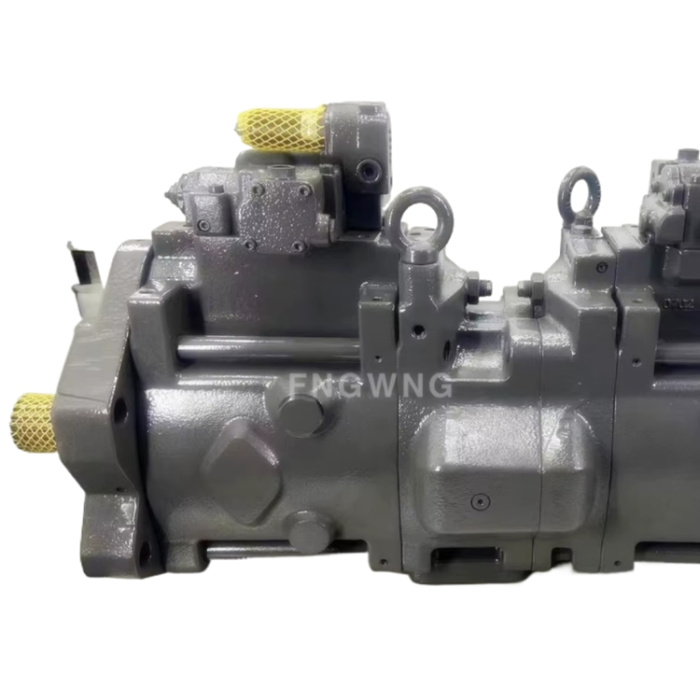 K3V280DTH Excavator Hydraulic Piston Pump For Case