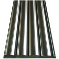 52100 quenched and tempered steel bar