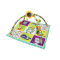 Baby safe non-toxic toy mat