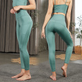 Pantalon de yoga personnalisé Fitness Legging pour femmes