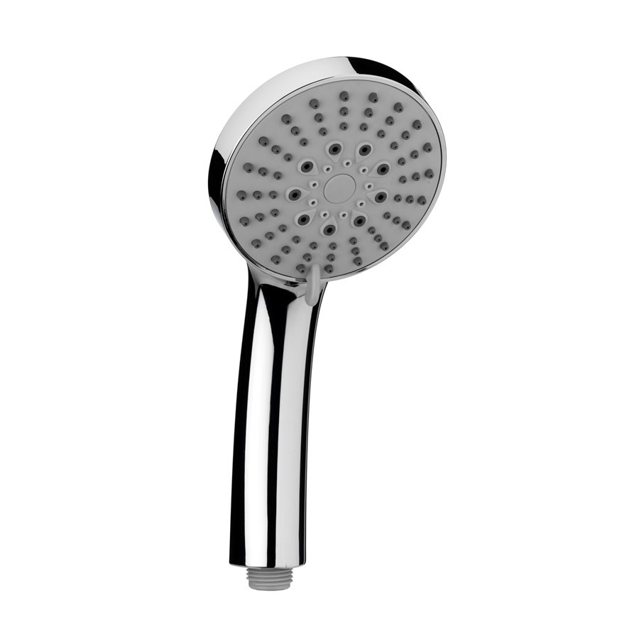 Round Water Save Handheld Health Care Hand Shower Head