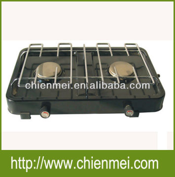 beehive burner gas stove #1095E
