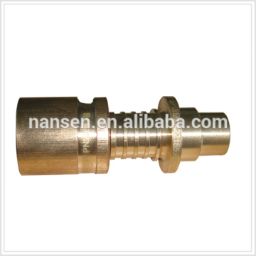 Competitive High Quality OEM Bronze Pex Fitting