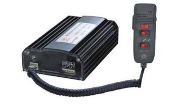 Siren Alarm (CJB-CHS-108M)
