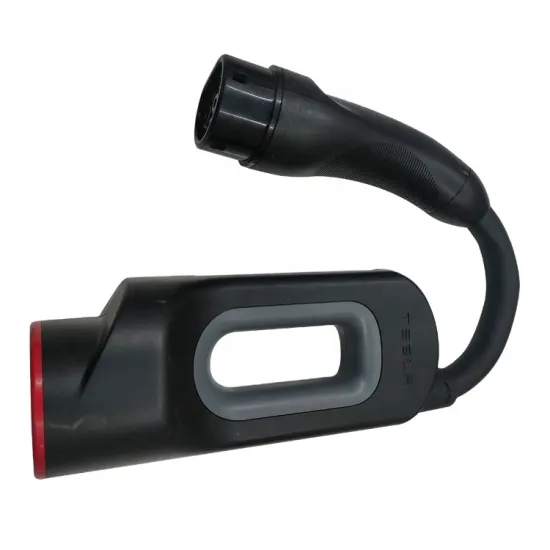 CHAdeMO EV Charger Adapter for Tesla Model 3 European Version OE 103639110D