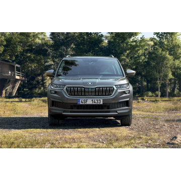 2023 Skoda Kodiaq GT 4WD GT BIG SUV