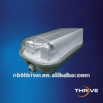 IP65 Fluorescent Lighting Fixture T8A ( 2X18W)