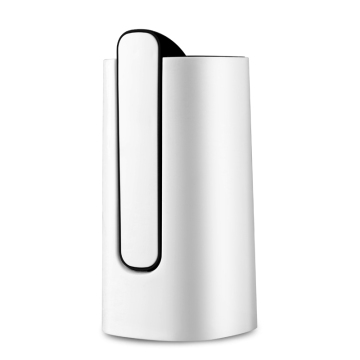 Opvouwbare USB -oplaadingsdispenser voor kamperen en workshops