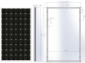 Panel solarny o mocy 260 W