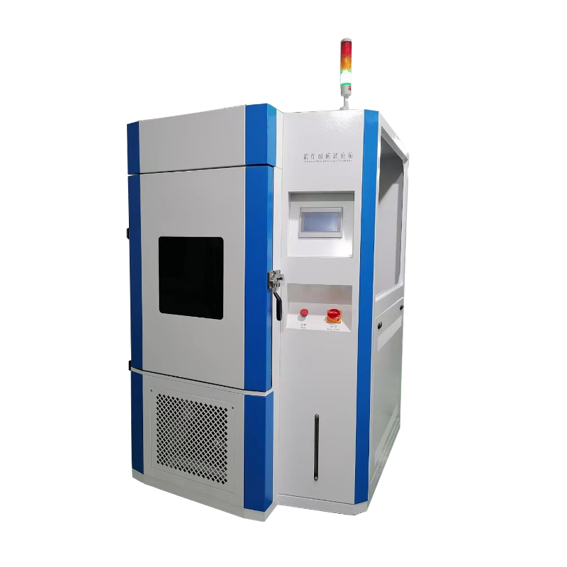 Xenon Lamp Aging Test Chamber
