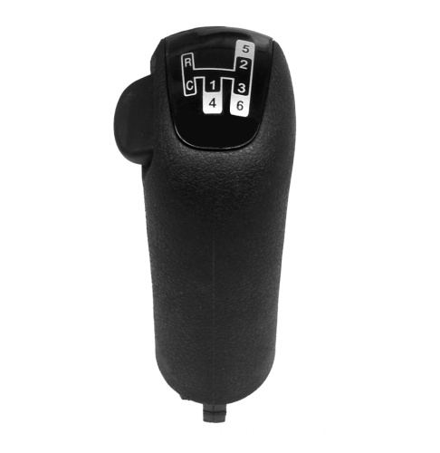 OEM 1727377 1919065 1438702 Manual 6+R+C Gear Shift Knob Selector for Scania Truck