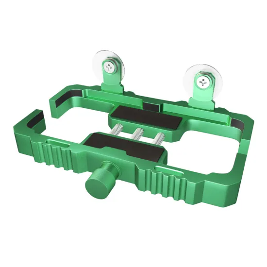 Universal Mobile Phone Repair Fixture for iPhone X, 11, 12, 13, 14 Screen Repair Clamp