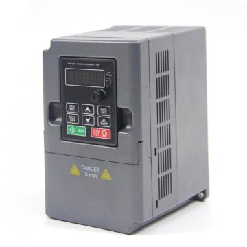 Mini Mini Variable Frecuencia Variable Drive AC multifuncional